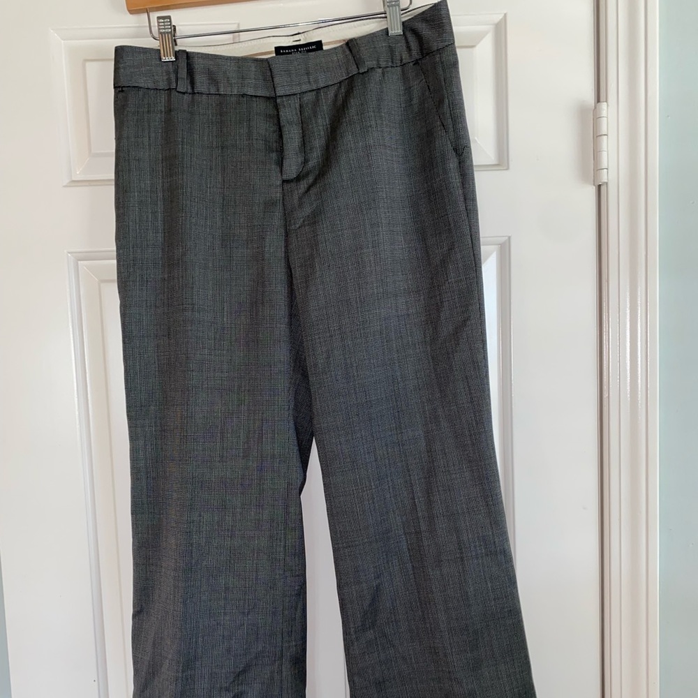 Banana Republic Pants